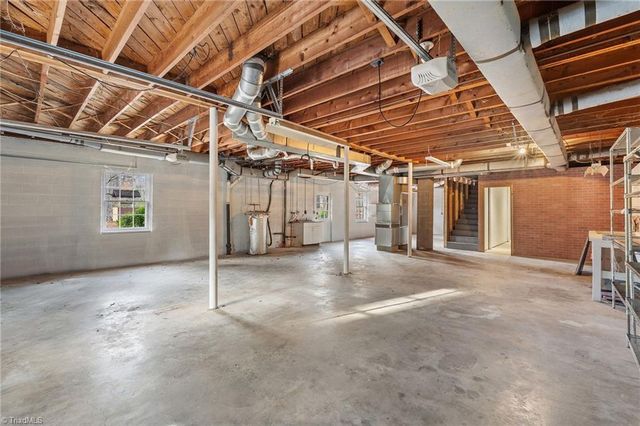 1380 Conrad Sawmill Road, Lewisville, NC 27023