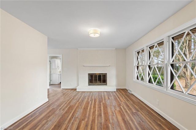 1380 Conrad Sawmill Road, Lewisville, NC 27023