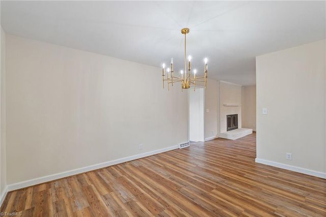 1380 Conrad Sawmill Road, Lewisville, NC 27023