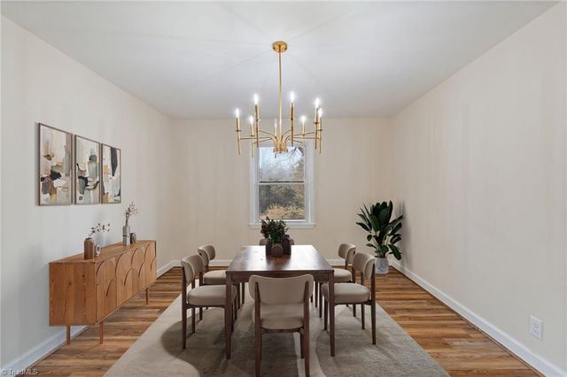 1380 Conrad Sawmill Road, Lewisville, NC 27023