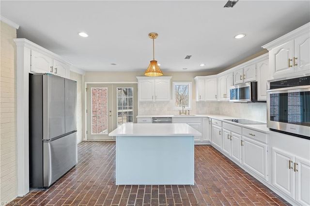 1380 Conrad Sawmill Road, Lewisville, NC 27023