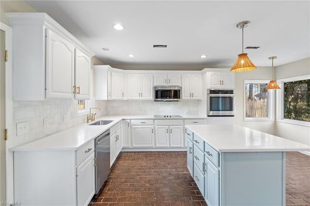 1380 Conrad Sawmill Road, Lewisville, NC 27023