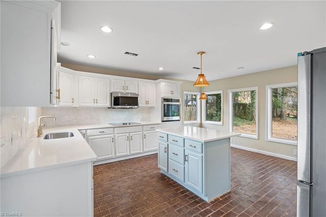 1380 Conrad Sawmill Road, Lewisville, NC 27023