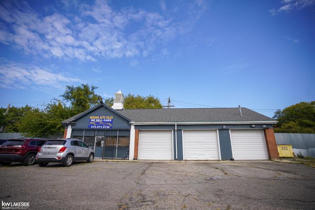 12520 Morang Drive, Detroit, MI 82001