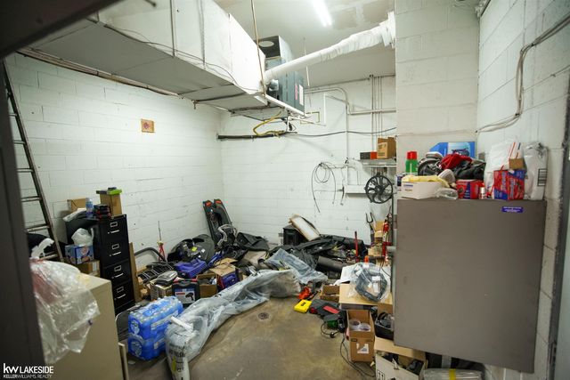 12520 Morang Drive, Detroit, MI 82001