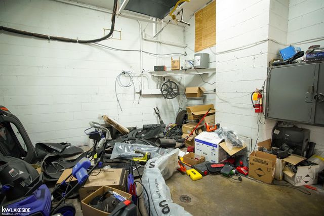 12520 Morang Drive, Detroit, MI 82001