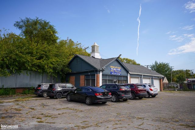 12520 Morang Drive, Detroit, MI 82001