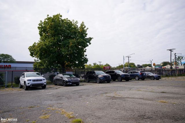 12520 Morang Drive, Detroit, MI 82001