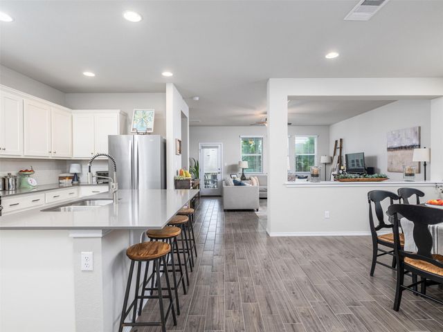 206 Orchard Park DR, Liberty Hill, TX 78642