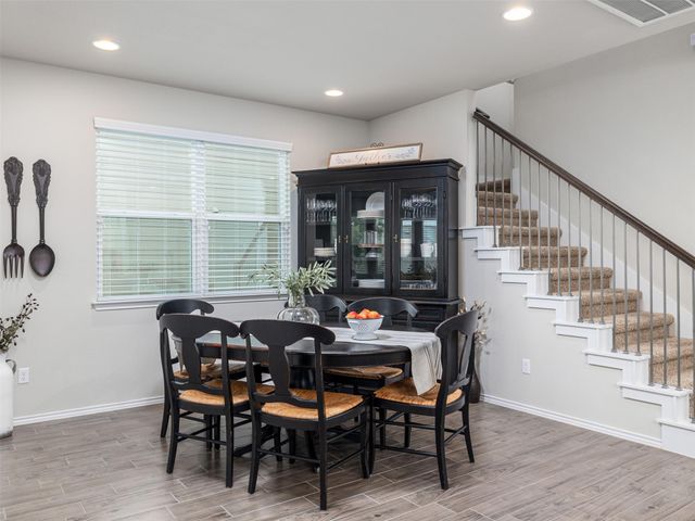 206 Orchard Park DR, Liberty Hill, TX 78642