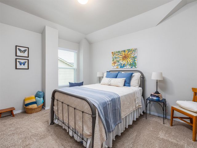 206 Orchard Park DR, Liberty Hill, TX 78642