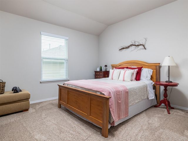 206 Orchard Park DR, Liberty Hill, TX 78642