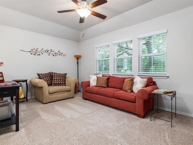206 Orchard Park DR, Liberty Hill, TX 78642