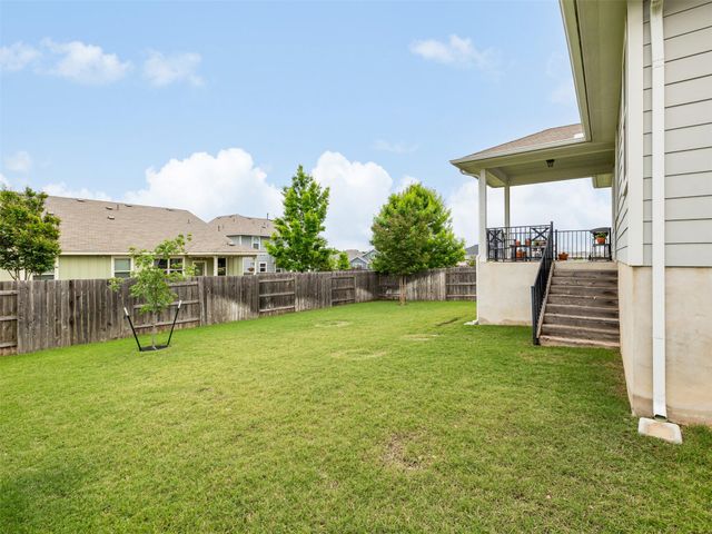 206 Orchard Park DR, Liberty Hill, TX 78642