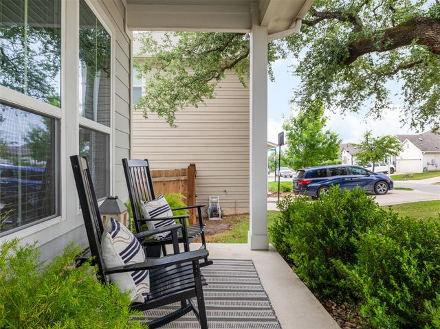 206 Orchard Park DR, Liberty Hill, TX 78642