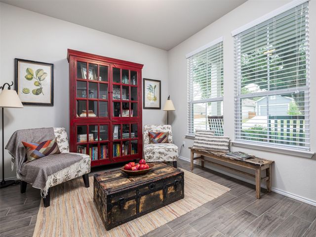 206 Orchard Park DR, Liberty Hill, TX 78642