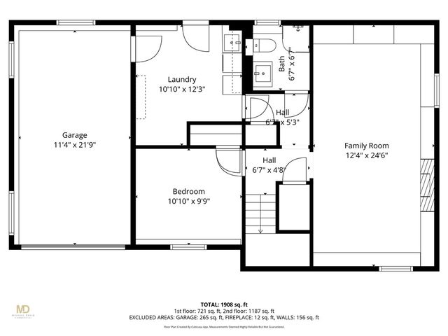 7 Cheshire Drive, Barrington, RI 02806