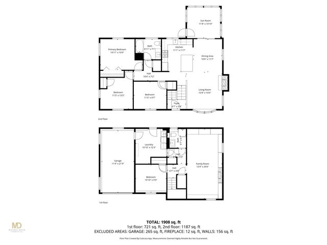 7 Cheshire Drive, Barrington, RI 02806