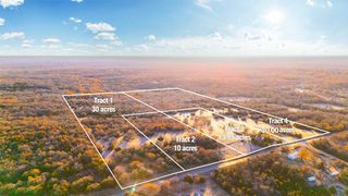 12720 S Peebly Road Tract4, Newalla, OK 74857