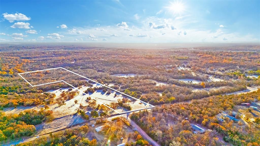 12720 S Peebly Road Tract4, Newalla, OK 74857