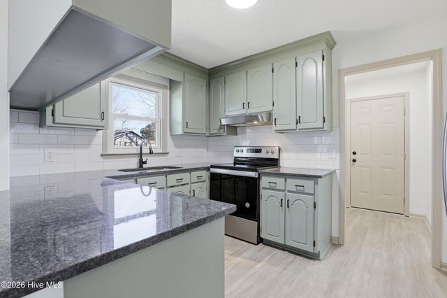 137 Pate Circle, Goldsboro, NC 27530