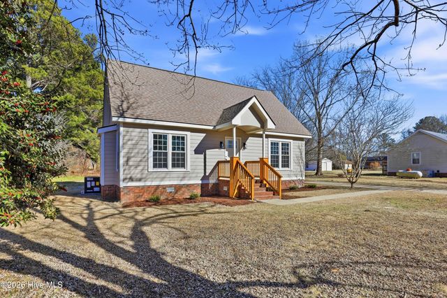137 Pate Circle, Goldsboro, NC 27530