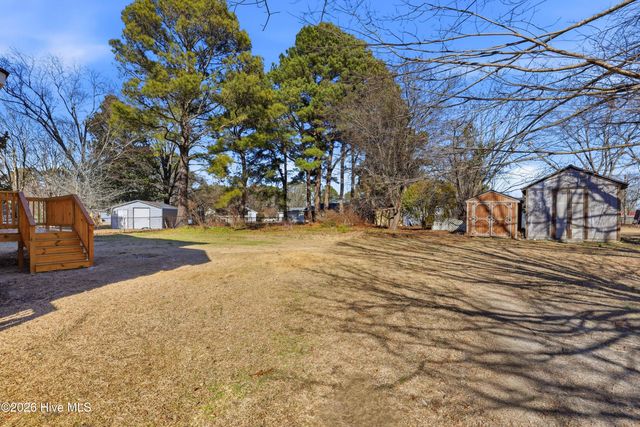 137 Pate Circle, Goldsboro, NC 27530