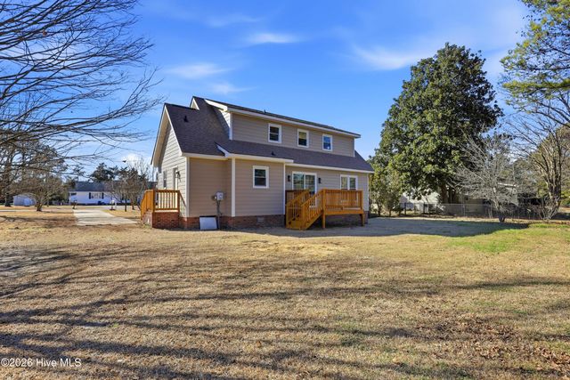 137 Pate Circle, Goldsboro, NC 27530