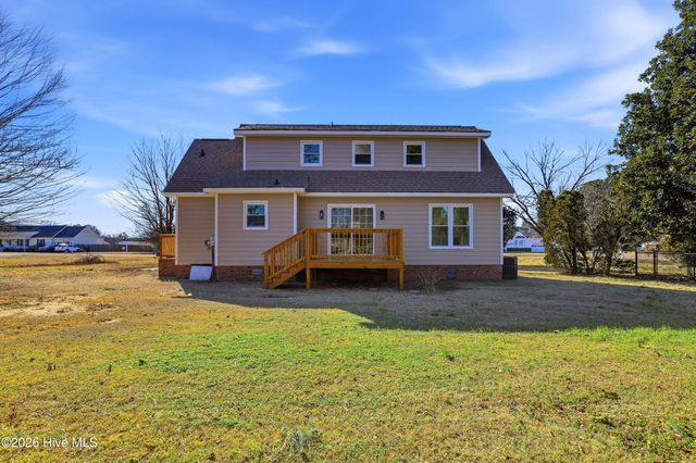 137 Pate Circle, Goldsboro, NC 27530