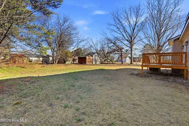 137 Pate Circle, Goldsboro, NC 27530