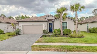 14239 Winding Cedar WAY, Fort Myers, FL 33913