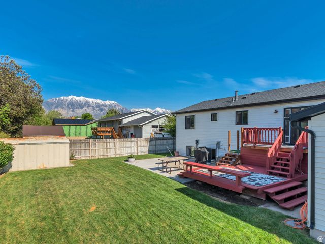 1022 W 1770 N, Orem, UT 84057