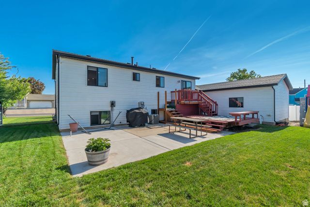 1022 W 1770 N, Orem, UT 84057