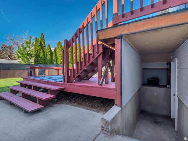 1022 W 1770 N, Orem, UT 84057