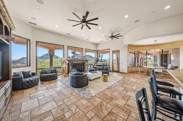 10644 N Arista Lane, Fountain Hills, AZ 85268