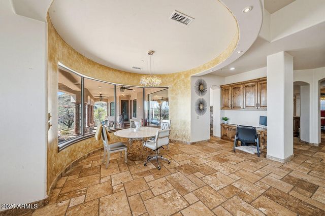 10644 N Arista Lane, Fountain Hills, AZ 85268