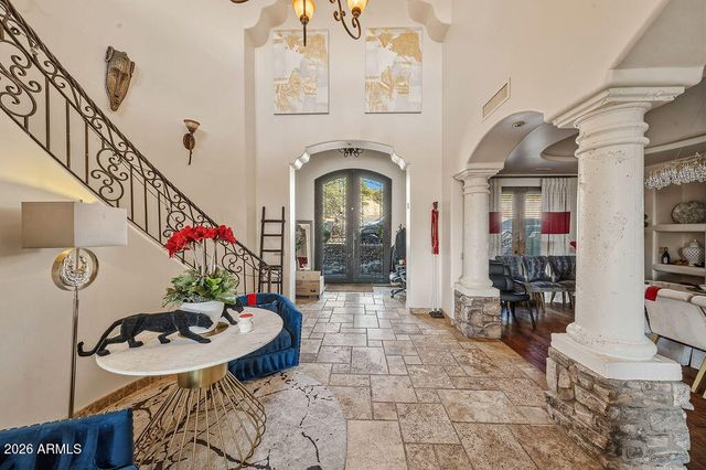 10644 N Arista Lane, Fountain Hills, AZ 85268