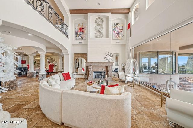 10644 N Arista Lane, Fountain Hills, AZ 85268