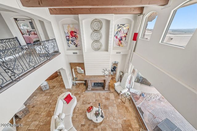 10644 N Arista Lane, Fountain Hills, AZ 85268