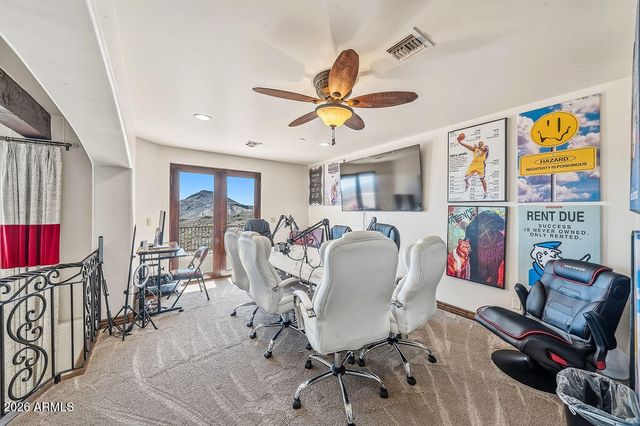 10644 N Arista Lane, Fountain Hills, AZ 85268