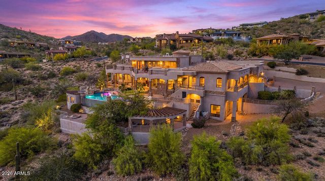 10644 N Arista Lane, Fountain Hills, AZ 85268