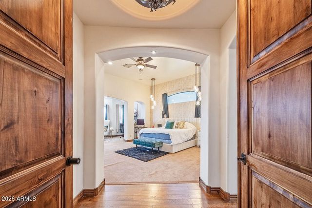 10644 N Arista Lane, Fountain Hills, AZ 85268