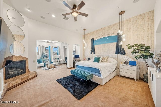 10644 N Arista Lane, Fountain Hills, AZ 85268