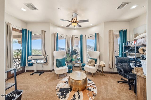 10644 N Arista Lane, Fountain Hills, AZ 85268