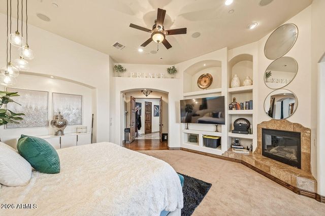 10644 N Arista Lane, Fountain Hills, AZ 85268