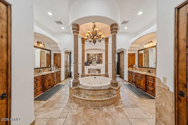 10644 N Arista Lane, Fountain Hills, AZ 85268