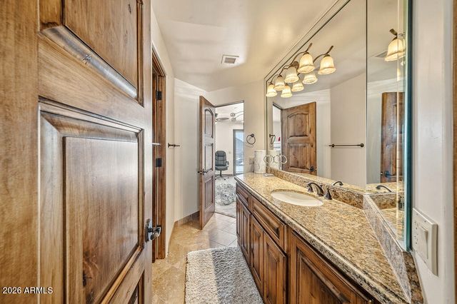 10644 N Arista Lane, Fountain Hills, AZ 85268