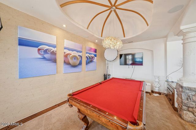 10644 N Arista Lane, Fountain Hills, AZ 85268