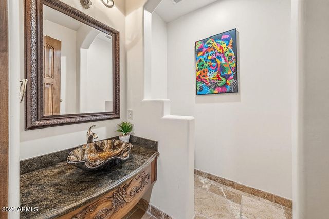 10644 N Arista Lane, Fountain Hills, AZ 85268