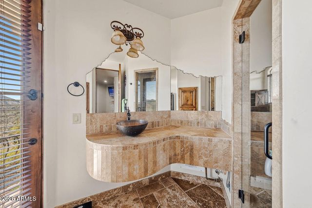 10644 N Arista Lane, Fountain Hills, AZ 85268